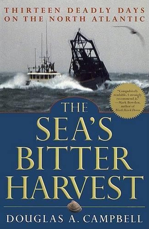 The Sea's Bitter Harvest