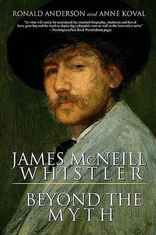James McNeill Whistler