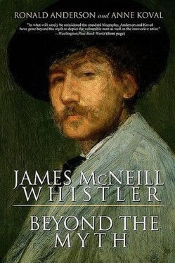 James McNeill Whistler