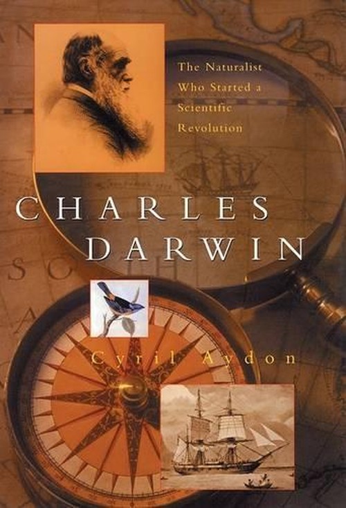 Charles Darwin