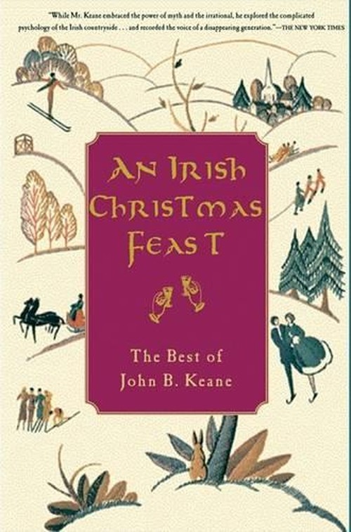 An Irish Christmas Feast