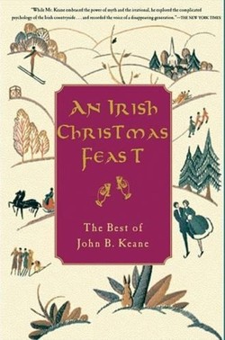 An Irish Christmas Feast
