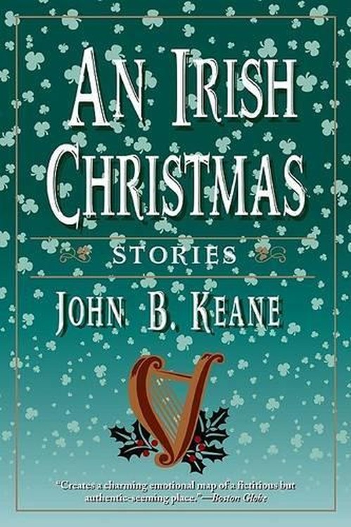 An Irish Christmas