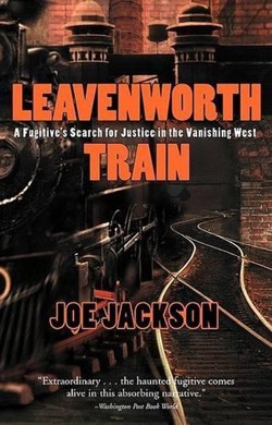 Leavenworth Train