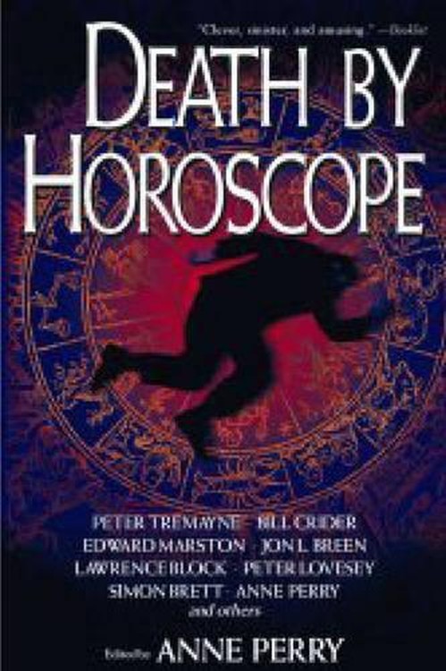 Death by Horoscope