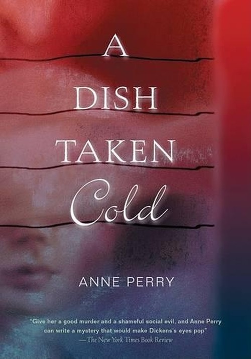 A Dish Taken Cold