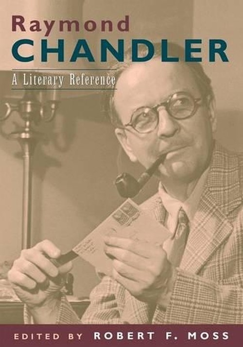 Raymond Chandler