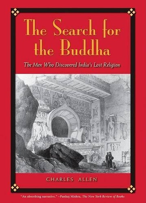 The Search for the Buddha