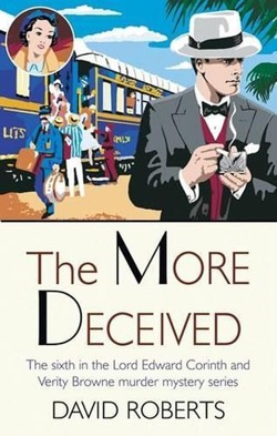 The More Deceived