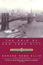 The Epic of New York City