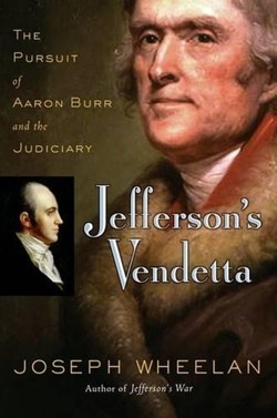 Jefferson's Vendetta