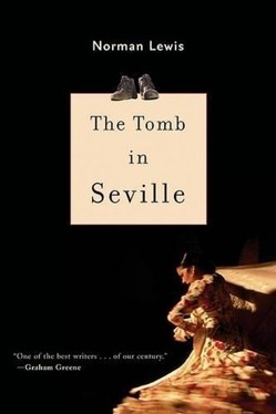 The Tomb in Seville