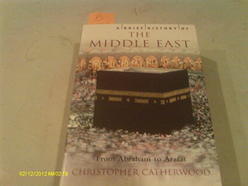 A Brief History of the Middle East