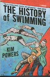 The History of Swimming: A Memoir