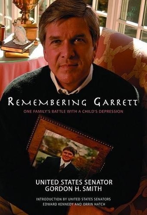 Remembering Garrett