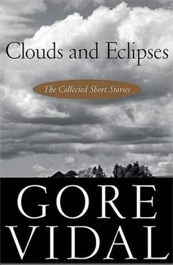 Clouds and Eclipses