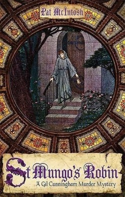 St. Mungo's Robin