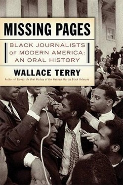 Missing Pages