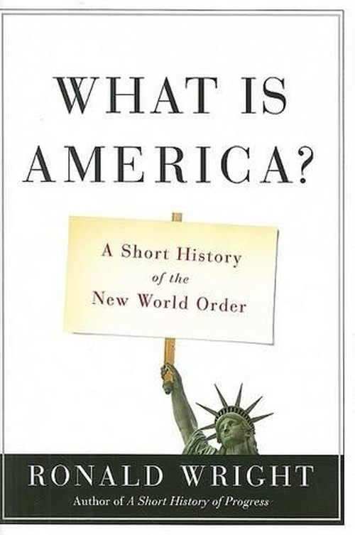 What is America?