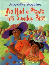 We Had a Picnic This Sunday Past