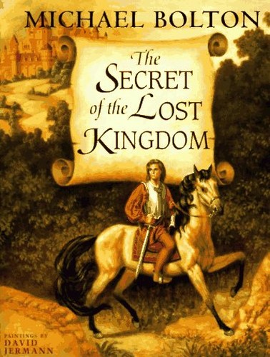 The Secrets of the Lost Kingdom