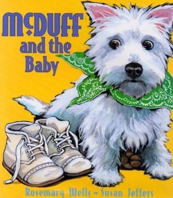 Mcduff and the Baby