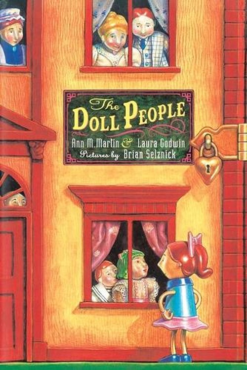 The Doll People