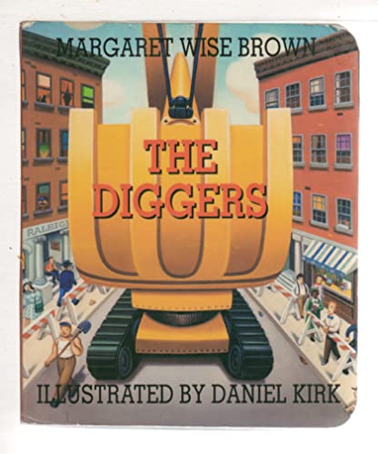 The Diggers