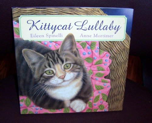 Kittycat Lullaby