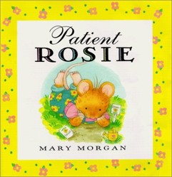 Patient Rosie Picture Book