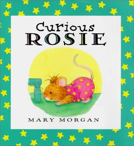 Curious Rosie