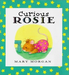 Curious Rosie
