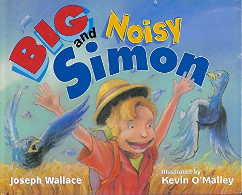 Big and Noisy Simon