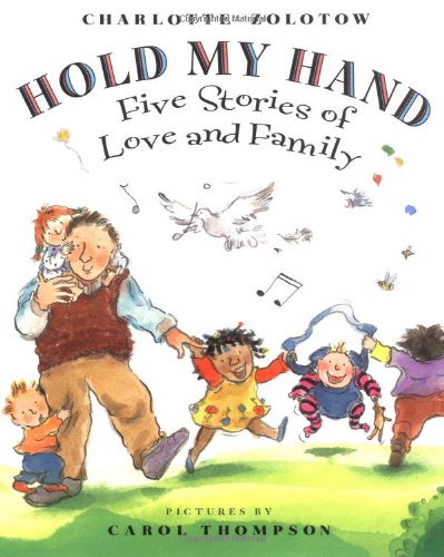 Hold My Hand