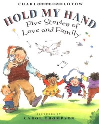 Hold My Hand