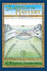 Slaves of the Mastery