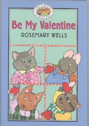 Be My Valentine