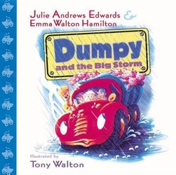 Dumpy and the Big Storm