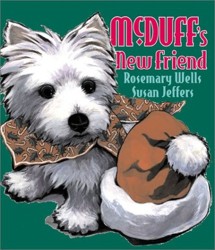 McDuff's New Friend