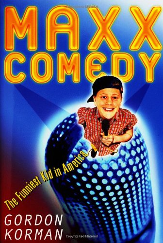 MAXX Comedy