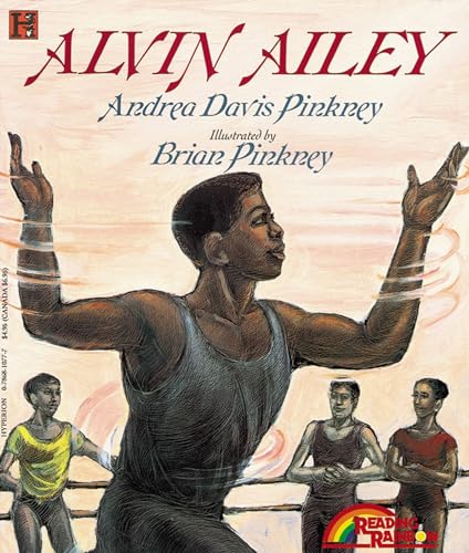 Alvin Ailey
