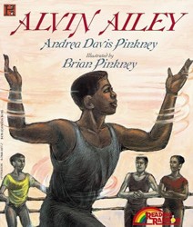 Alvin Ailey