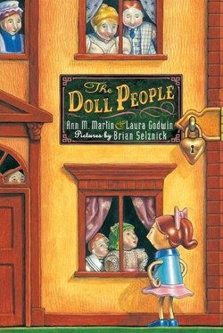 The Doll People, the