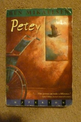 Petey