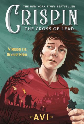 Crispin the Cross of Lead