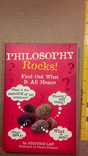 Philosophy Rocks!