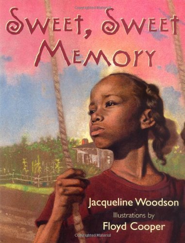 Sweet, Sweet Memory