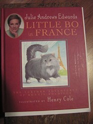 Little Bo in France