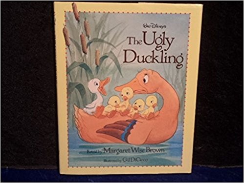 The Ugly Duckling