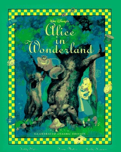 Alice in Wonderland